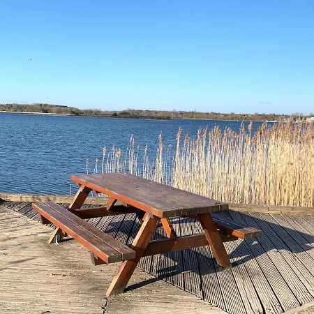 Trash De Luxe Apartment Schleswig Luaran gambar