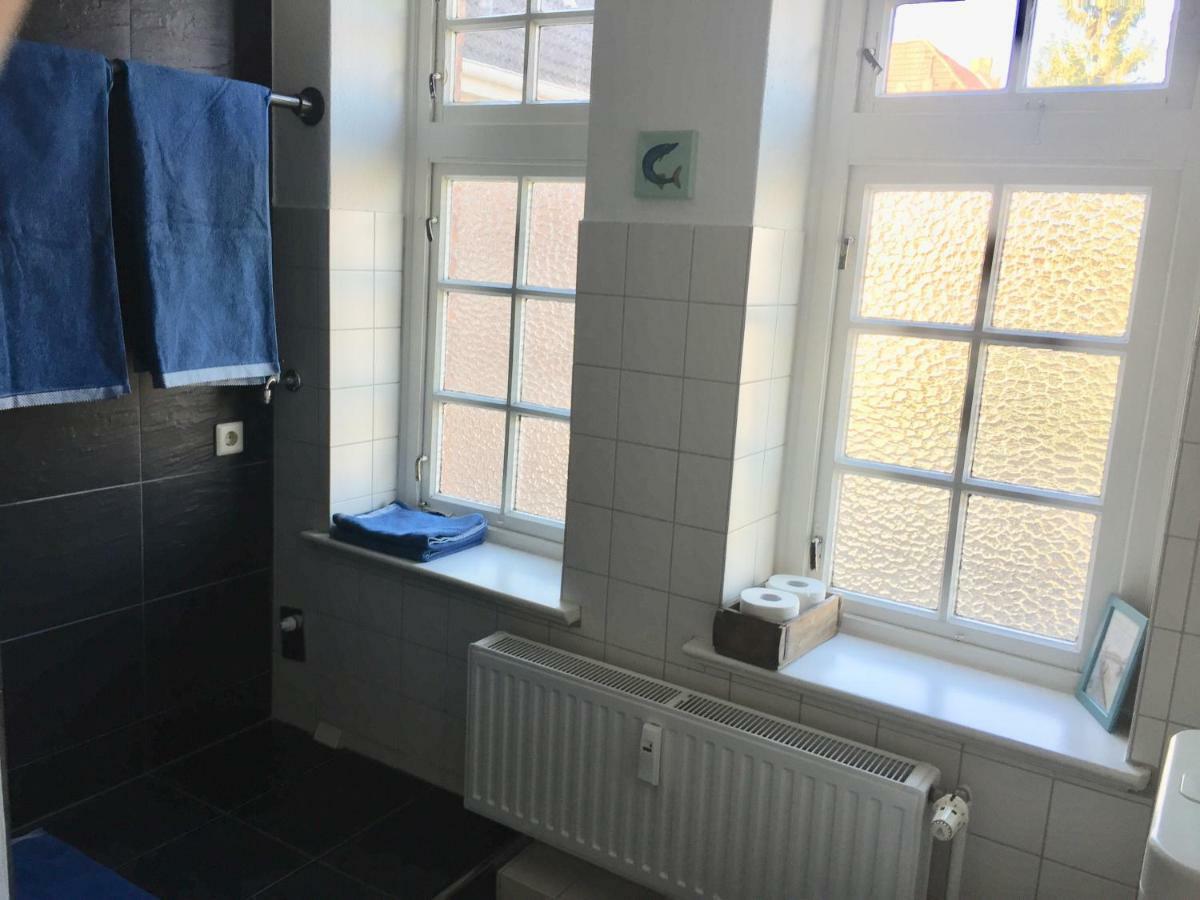 Trash De Luxe Apartment Schleswig Luaran gambar